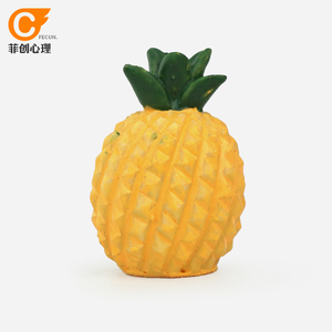 热带水果-菠萝